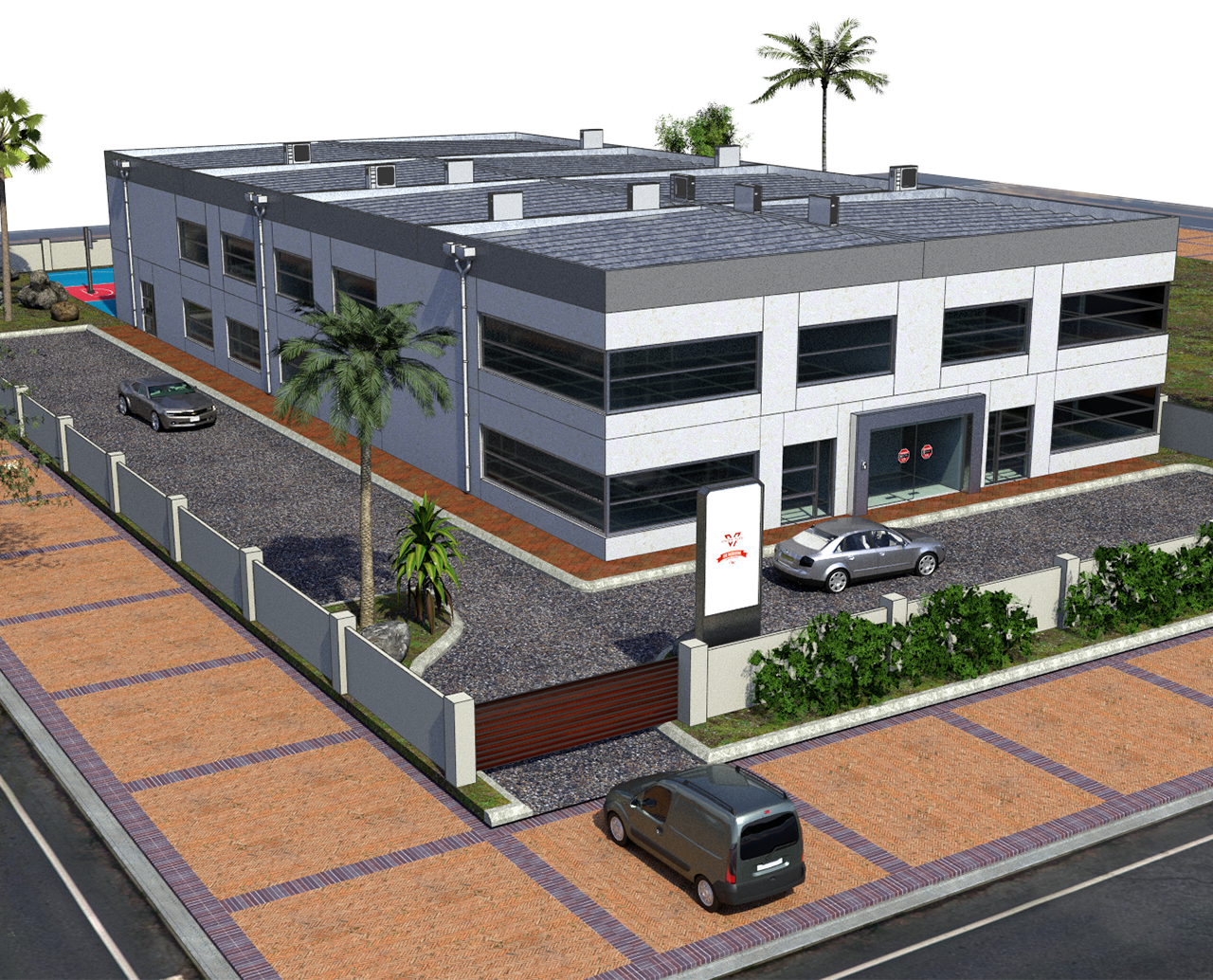 Build the NEW Liverpool Masjid Centre