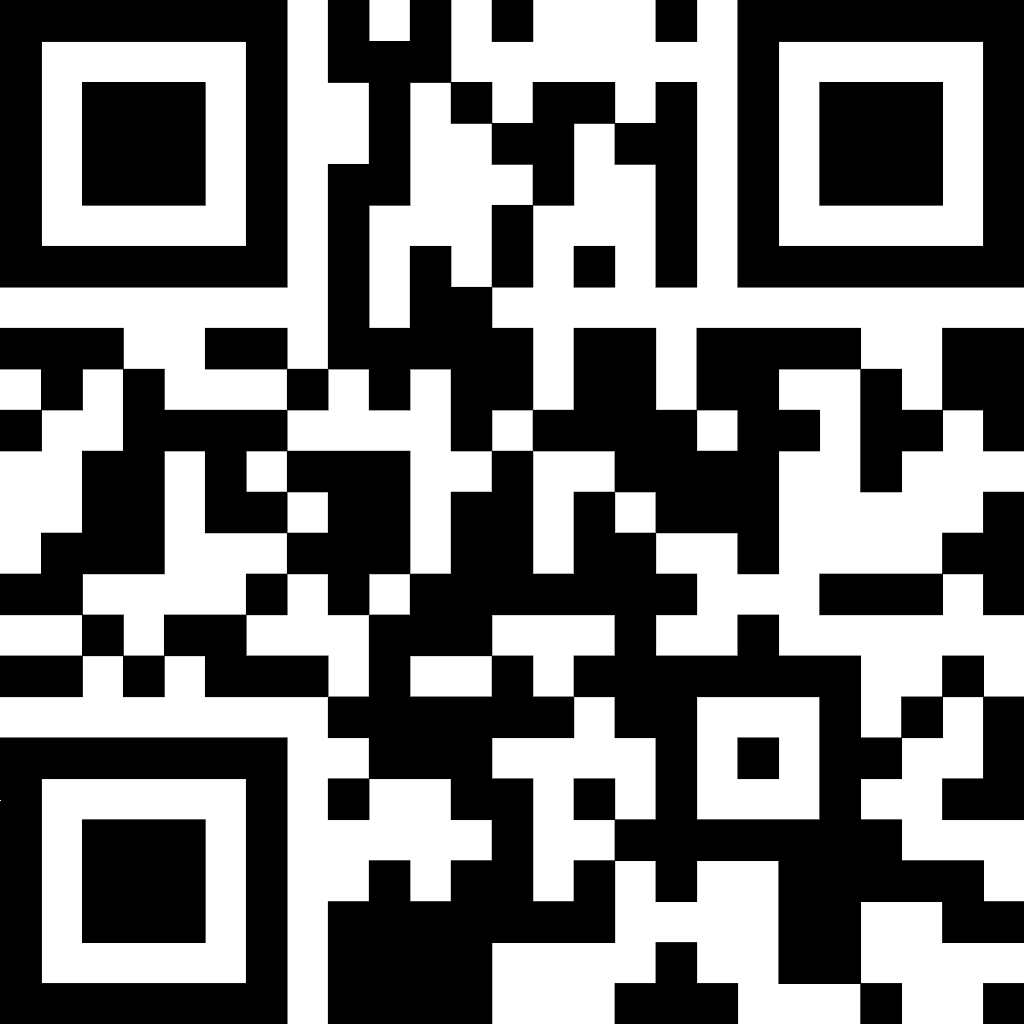 QR code – scan to open project