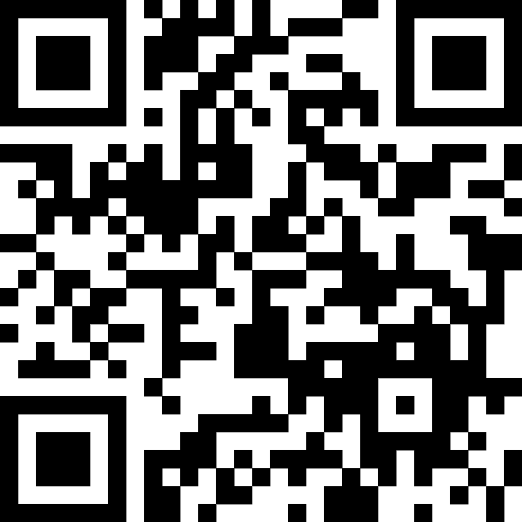 QR code – scan to open project